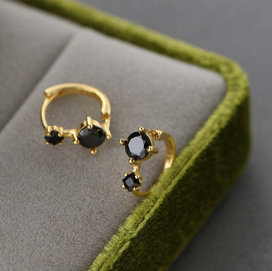 New Special-interest Design Earrings Earrings Women - ZENTRION