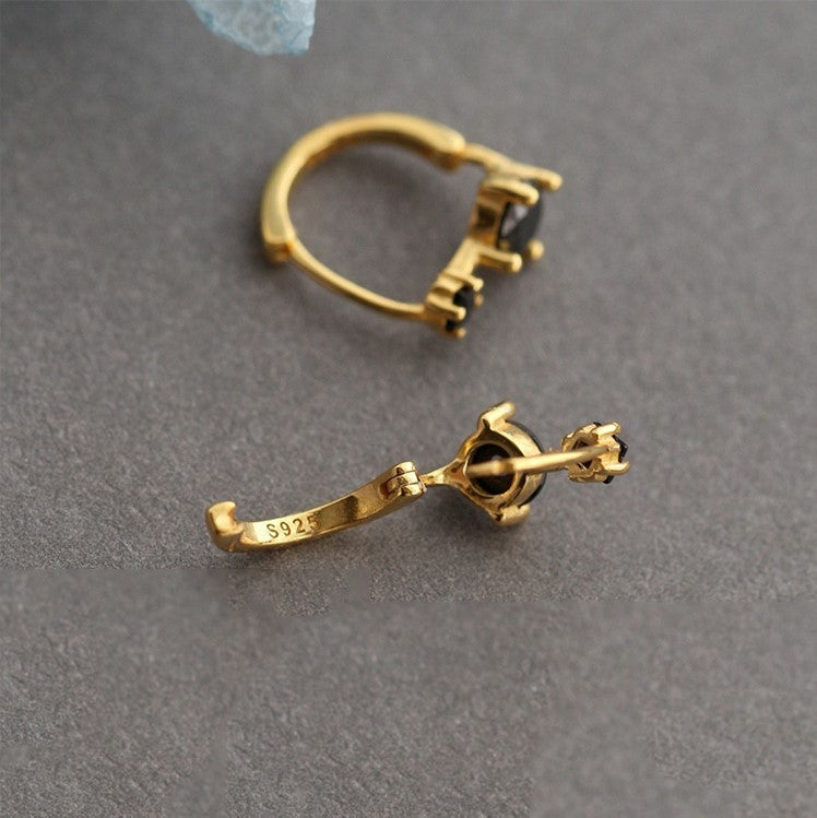 New Special-interest Design Earrings Earrings Women - ZENTRION