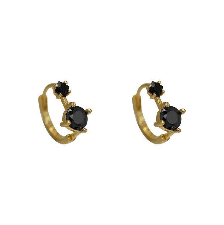 New Special-interest Design Earrings Earrings Women - ZENTRION